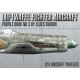 Luftwaffe Fighter Aircraft, Profile Book No 3 